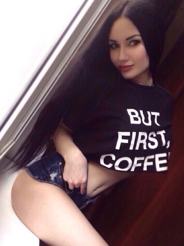 Проститутка Ангелина